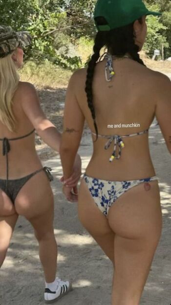 Full leaked Kamila bti private onlyfans photo