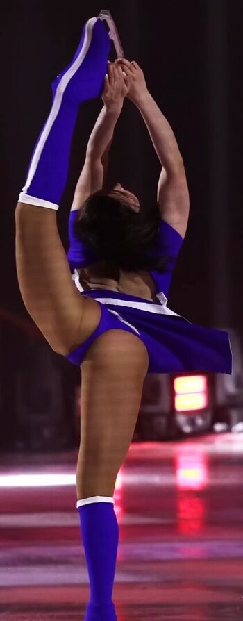 Full leaked Kamila valieva private onlyfans photo