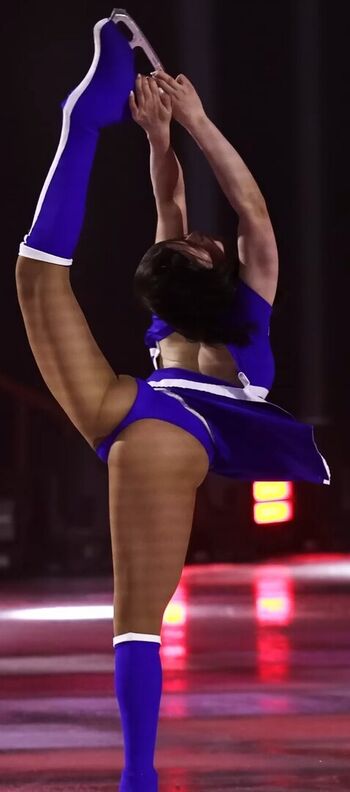 Full leaked Kamila valieva private onlyfans photo