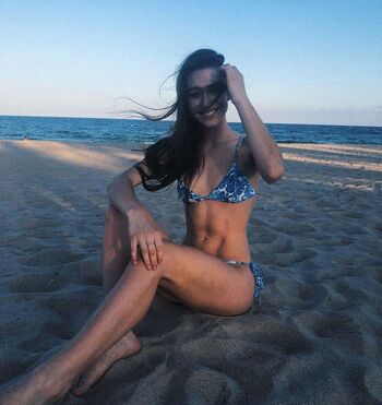 Full leaked Kamilla kowal private onlyfans photo