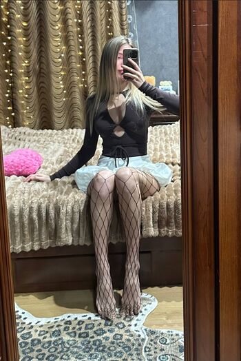 Full leaked Kamilla soles private onlyfans photo