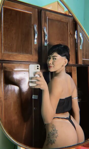 Full leaked Kamilly oliver private onlyfans photo