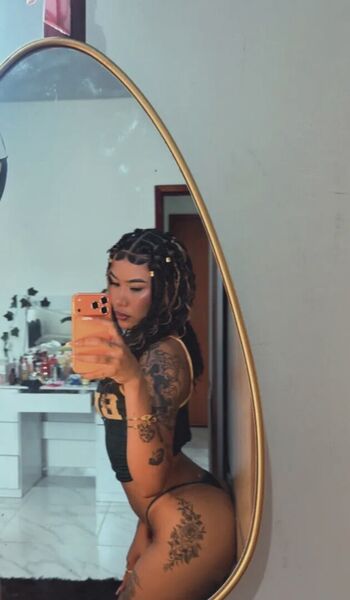 Full leaked Kamilly oliver private onlyfans photo