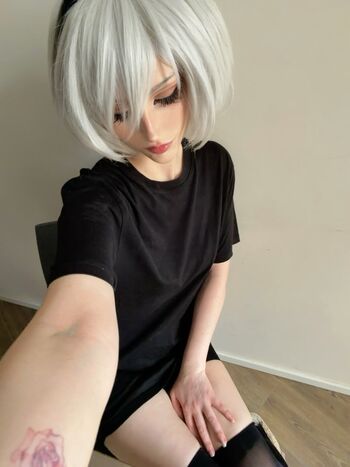 Full leaked Kamisamalisa private onlyfans photo