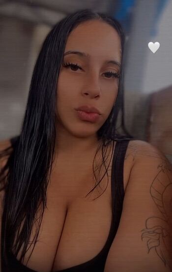 Full leaked Kamy private onlyfans photo