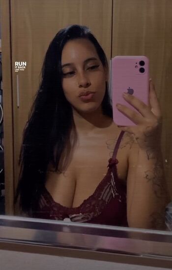 Full leaked Aye elbi/ private onlyfans photo