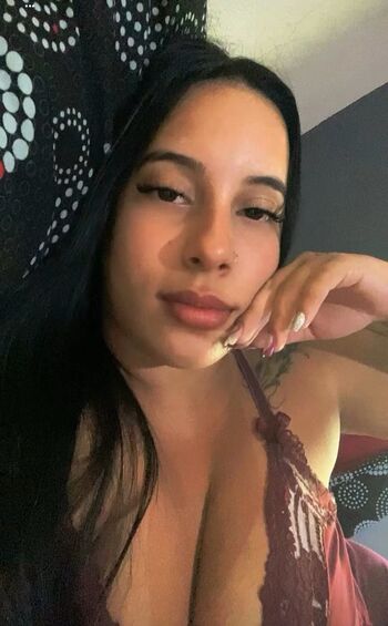 Full leaked Kamy private onlyfans photo