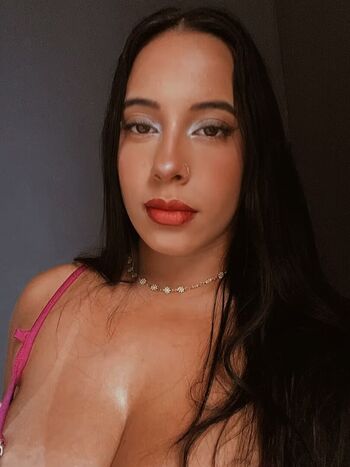 Full leaked Kamy private onlyfans photo