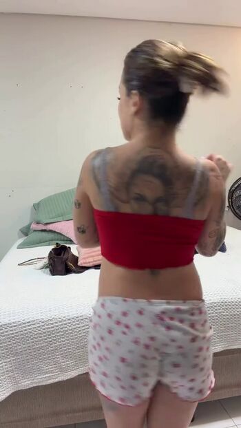 Kamyla Maria