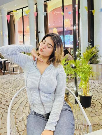 Full leaked Kanak mishra private onlyfans photo