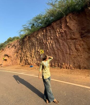 Full leaked Kanak mishra private onlyfans photo