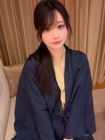 Full leaked Kaname ai page private onlyfans photo