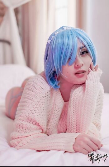 Full leaked Kananabread private onlyfans photo