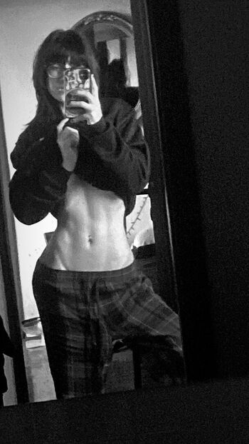 Full leaked Kanashii neko private onlyfans photo