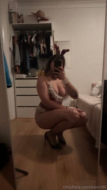 Full leaked Kanchhi private onlyfans photo