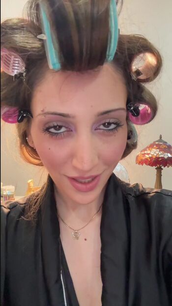 Full leaked Kandiesz private onlyfans photo