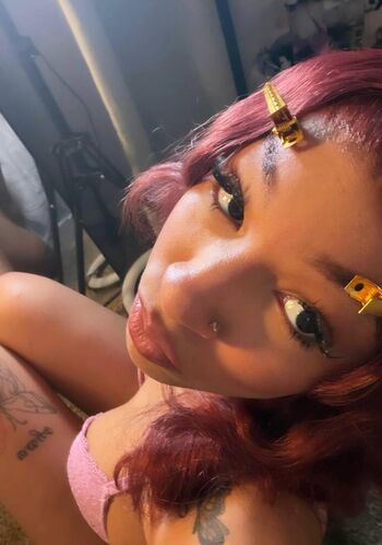 Full leaked Kandy girl private onlyfans photo