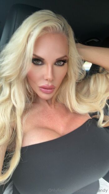 Full leaked Kandy kouture private onlyfans photo