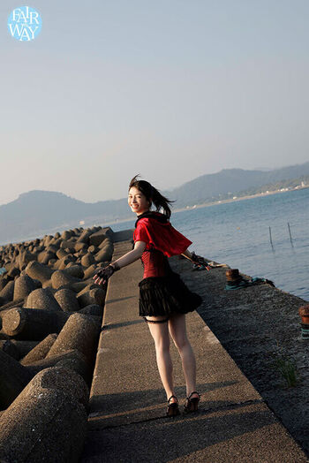 Full leaked Kanna seto page private onlyfans photo