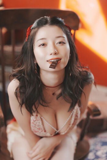 瀬戸環奈 Kanna Seto