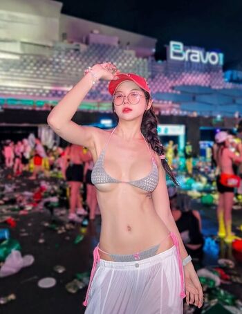 Full leaked Kansuda private onlyfans photo