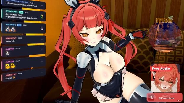 Full leaked Kaori blaze private onlyfans photo