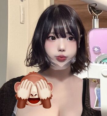 Full leaked Kapi gori private onlyfans photo