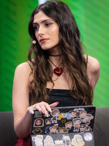 Full leaked Kaquka private onlyfans photo