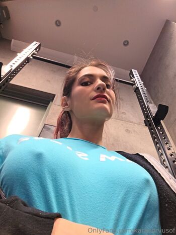 Full leaked Kara corvus private onlyfans photo