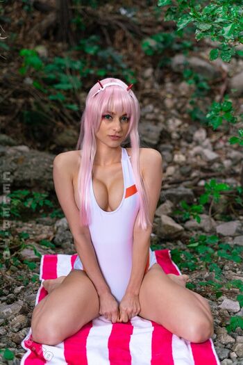 Full leaked Kara corvus page private onlyfans photo