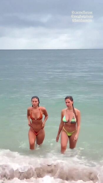 Full leaked Kara del toro page private onlyfans photo