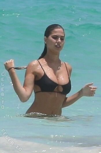 Full leaked Kara del toro page private onlyfans photo