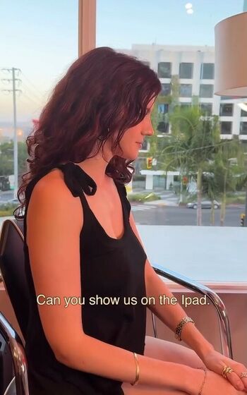 Full leaked Kara hayward private onlyfans photo