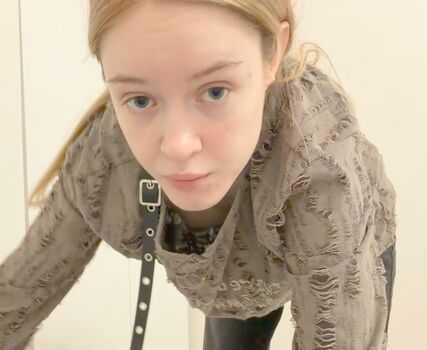 Full leaked Karachenskaya private onlyfans photo