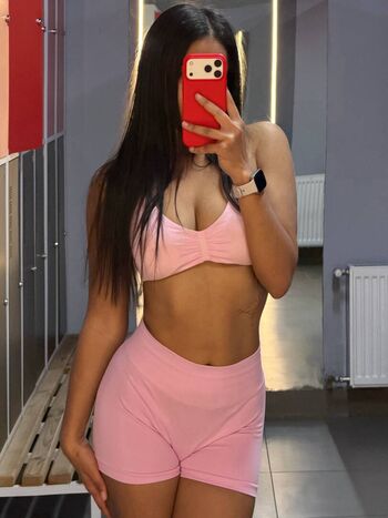 Full leaked Karagomersi private onlyfans photo