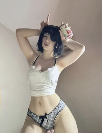 Full leaked Karamelori private onlyfans photo