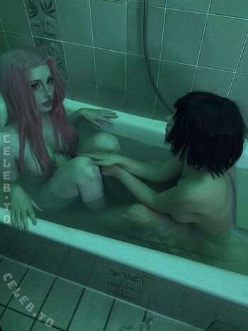 Full leaked Karamelori private onlyfans photo