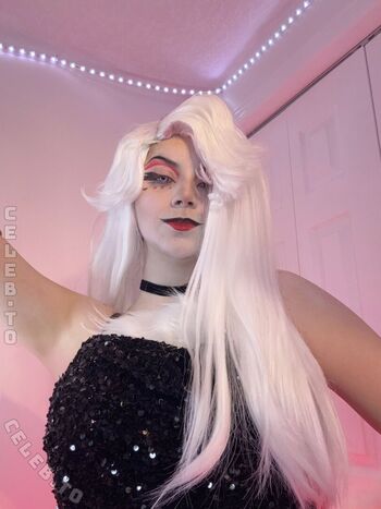 Full leaked Karamelori private onlyfans photo