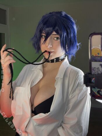 Full leaked Karamelori private onlyfans photo