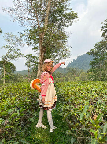 Full leaked Karamelt private onlyfans photo