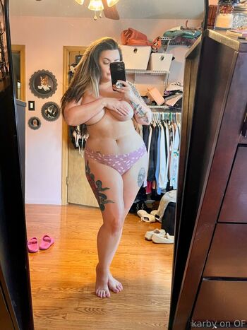 Full leaked Karby private onlyfans photo