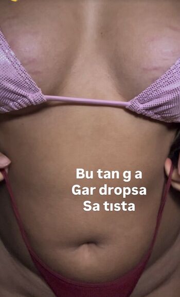 Full leaked Kardelen private onlyfans photo