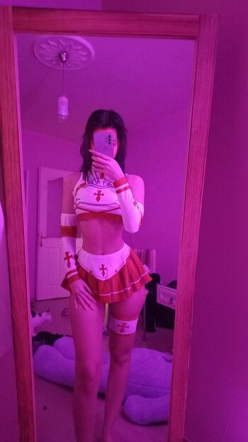 Full leaked Kardelexuwu private onlyfans photo