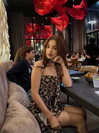 Full leaked Karely gomez private onlyfans photo