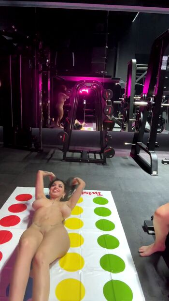 Full leaked Karely ruiz  page private onlyfans photo