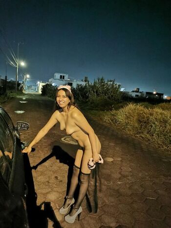 Full leaked Karen chavez private onlyfans photo