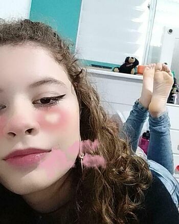 Full leaked Karen correa private onlyfans photo