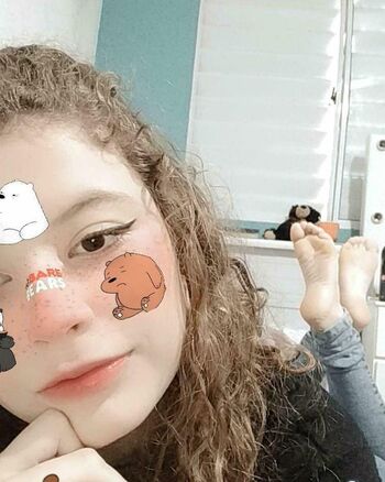 Full leaked Karen correa private onlyfans photo