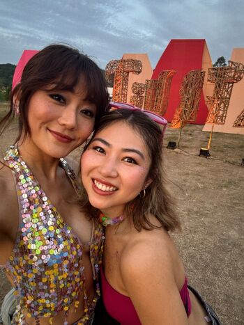 Full leaked Karen fukuhara page private onlyfans photo