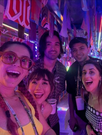 Full leaked Karen fukuhara page private onlyfans photo